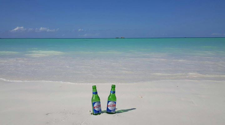 Acajou-Hotel-Resort-Spa-Anse-Volbert-Seybrew-Beer-Beach-Strand