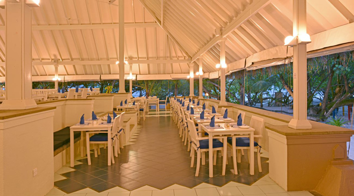 Adaaran-Club-Rannalhi-Restrants