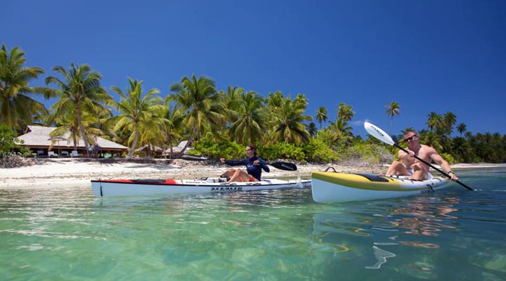 Alphonse-Island-Resort-Canoe-Kayak-Kanot-Kajak