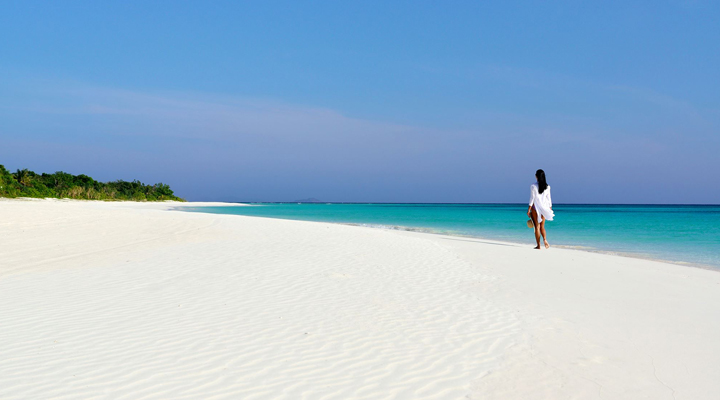 Amanpulo-Beach-Strand