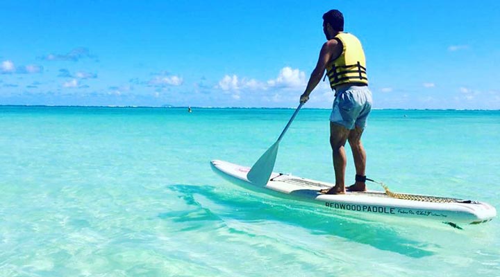 Ambre-Resort-Spa-Golf-Sup-Stand-Up-Paddle-Sea-Hav-Lagoon-Lagun