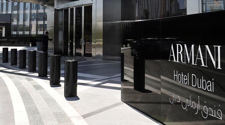 Armani-Hotel-Entrance