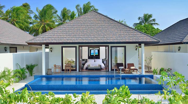 Atmosphere-Kanifushi-Pool-Villa-Poolvilla-Poolvillas-Sunset-Poolvilla