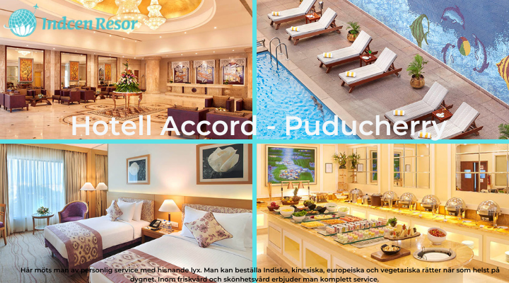 BOSI-Hotell-Accord-Puducherry