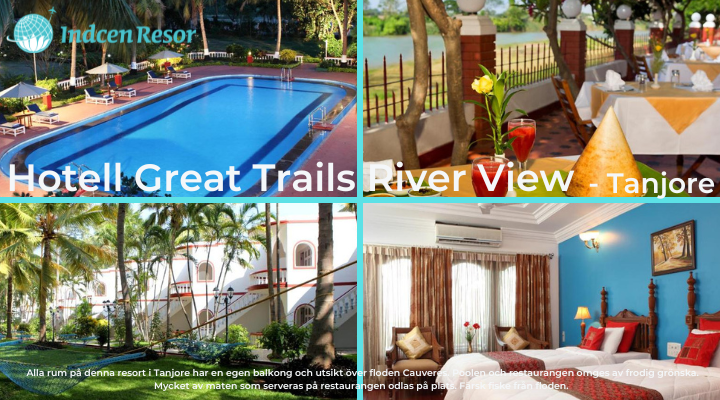 BOSI-Hotell-Great-Trails-River-View-Tanjore