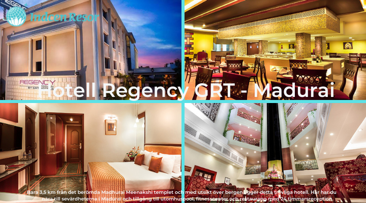 BOSI-Hotell-Regency-GRT-Madurai