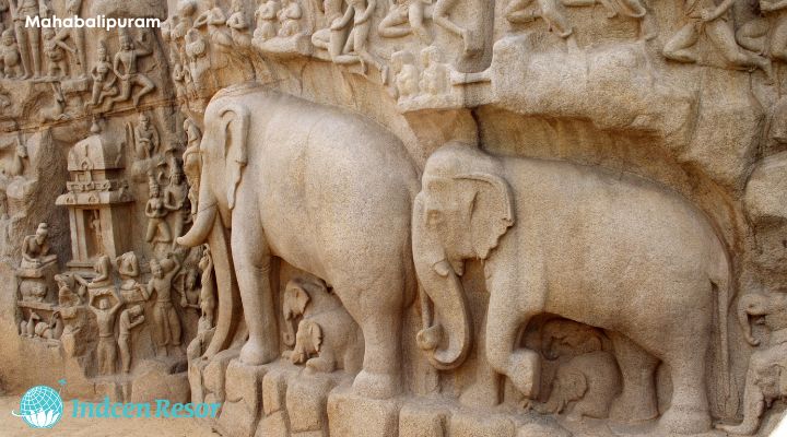 BOSI-Mahabalipuram