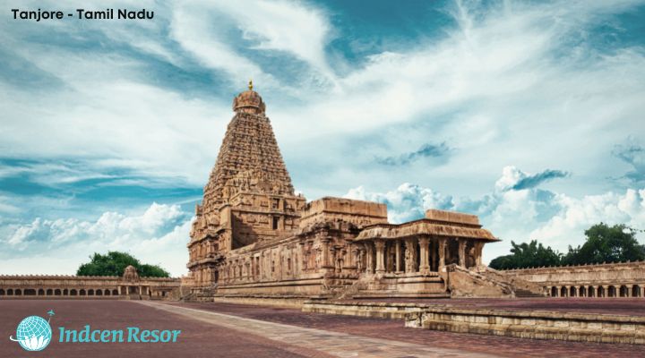 BOSI-Tanjore-Tamil-Nadu