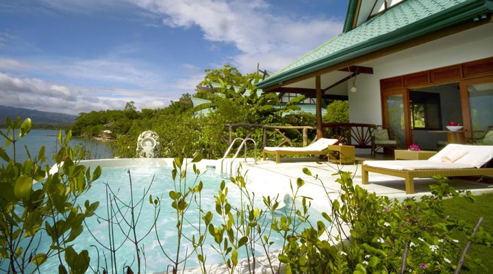 Badian-Wellness-Resort-Pool-Poolvilla-View-Utsikt