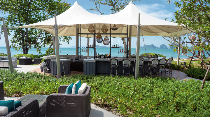 Banyan-Tree-KRabi-Bar-Bars-Baren-Barerna-Drinks