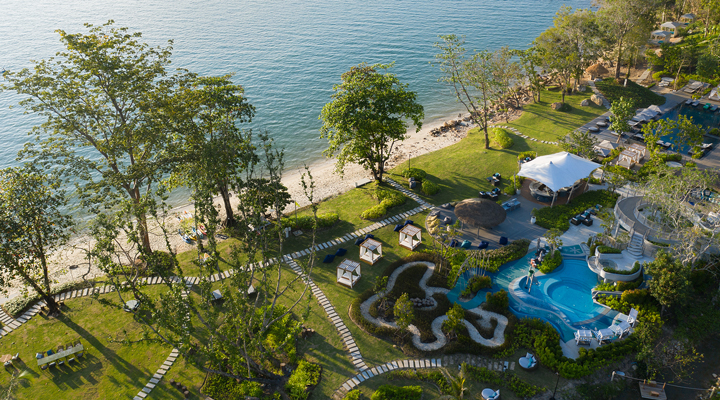 Banyan-Tree-Krabi-Dronesss