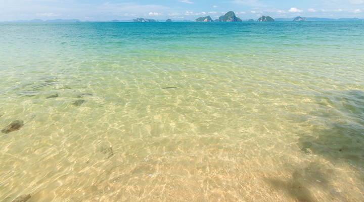 Banyan-Tree-Krabi-Strand-Stranden-Sand-Lagun