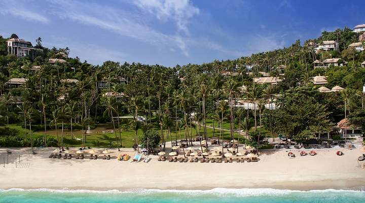 Banyan-Tree-Resort-Spa-Beach-Strand-Sun