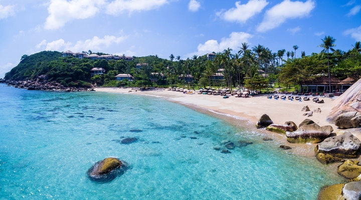 Banyan-Tree-Resort-Spa-Beach-Sun-Strand