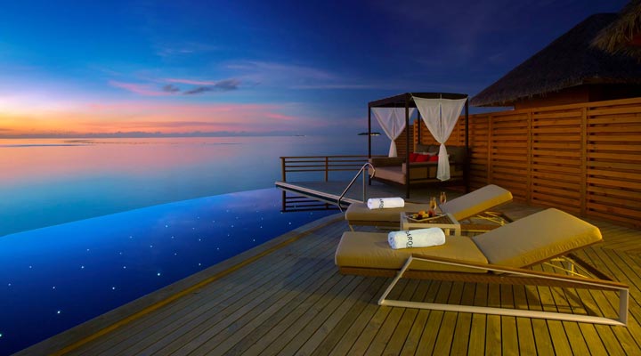 Baros-Water-Pool-Villa-Poolvilla-Sunset-Deck-Pools-Decks