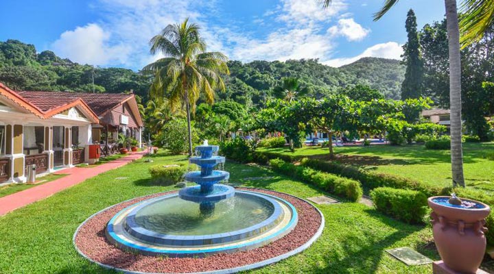 Berjaya-Praslin-Beach-Resort-Garden-Gardens