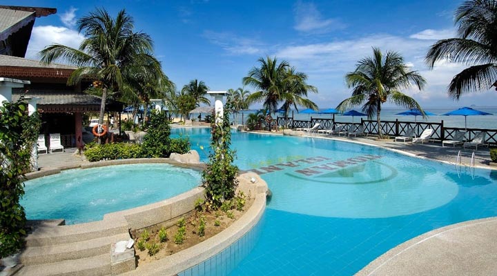 Berjaya-Tioman-Beach-REsort-Spa-Pool-Pools-Poolen