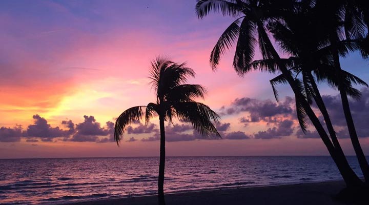 Boracay-Mandarin-Hotel-Spa-Sunset-Sunsets-Solnedgang