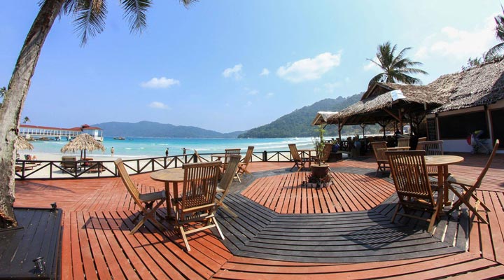 Bubu-Long-Beach-Hotel-Deck-Decks-Strand-Stranden