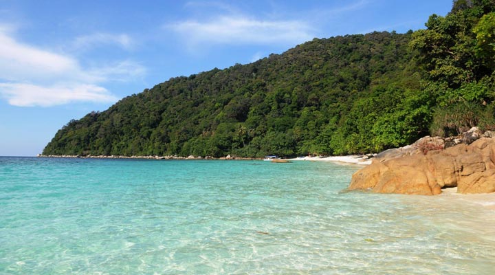 Bubu-Long-Beach-Hotel-Perhentian-Resort-Utflykt