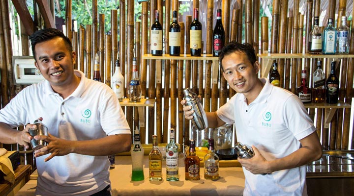 Bubu-Long-Beach-Perhentian-Perhentiankecil-Kecil-Bar-Drink-Cocktail