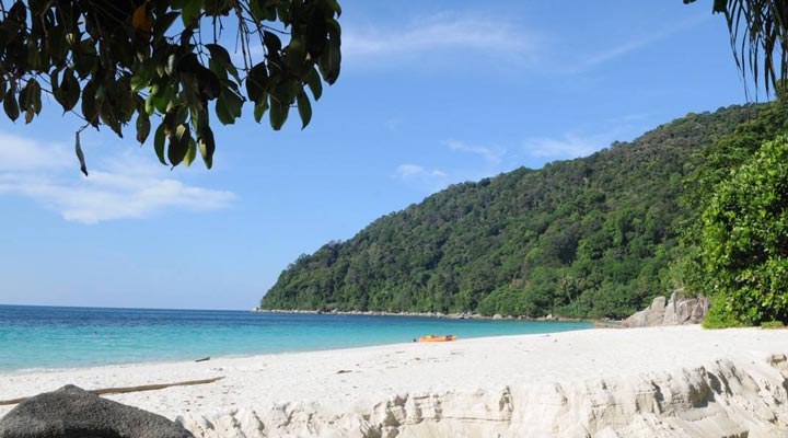 Bubu-Perhentian