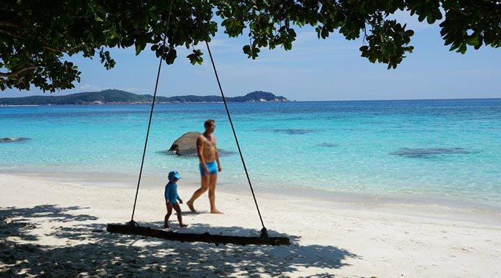 Bubu-Villa-Bubu-Long-Beach-Hotel-Beach-Strand-Perhentian-Kecil