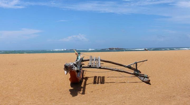 Calamander-Unawatuna-Beach-Resort-Strand-Beach-Beaches