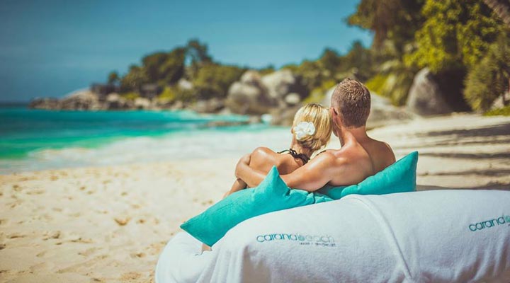 Carana-Beach-Hotel-Resort-Hotell-Spa-Beach-Strand-Couple-Par