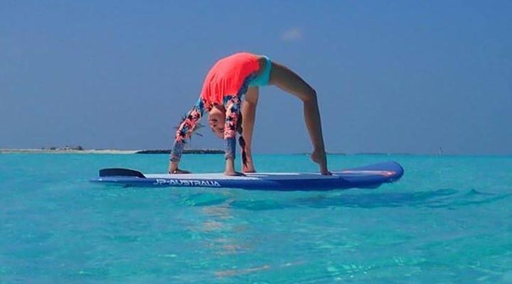 Carpe-Diem-Beach-Resort-Spa-SUP-Stand-Up-Paddleboard