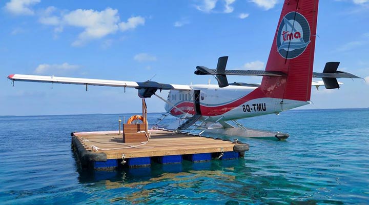 Carpe-Diem-Beach-Resort-Spa-Seaplane-TMA-Seaplanes-Seaplanedock1