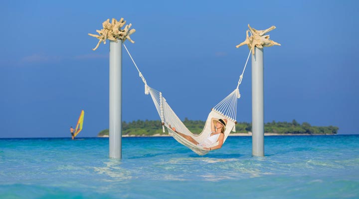 Carpe-Diem-Beach-Resort-Spa-Swing-Gunga-Sea-Hav-Ocean