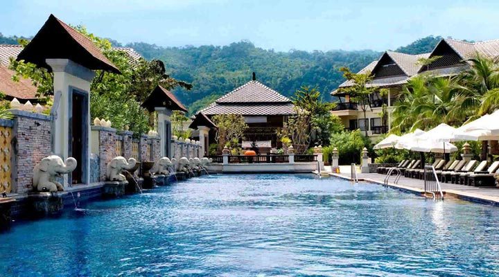 Centara-Seaview-Resort-Pools-Khao-Lak