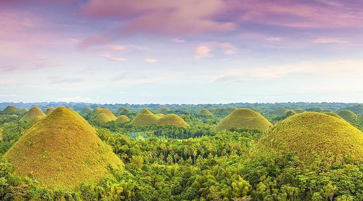 Chocolate-Hills-Panglao-Bohol-Jungle-1