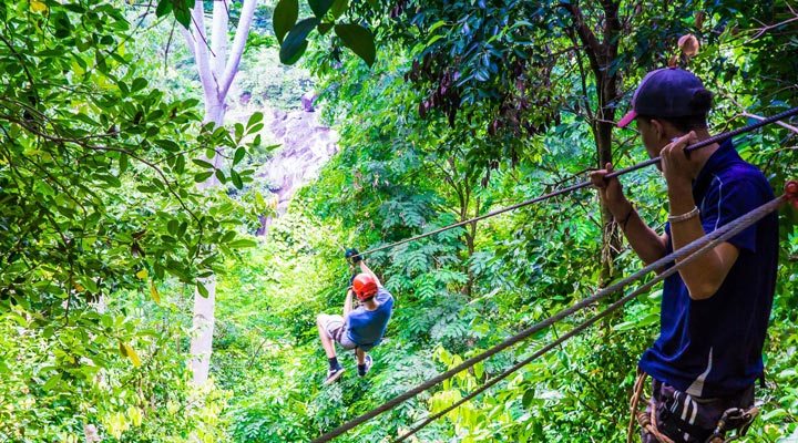 Constance-Ephelia-Zipline-Zip-Ziplines-SEZ-Forest-Jungle-Djungel