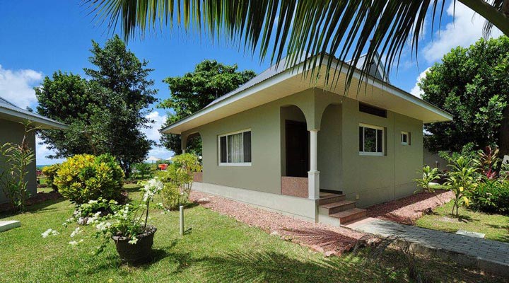 Cote-D-Or-Footprints-Chalet-Room-Rum-Rooms-Bungalow-Bungalows