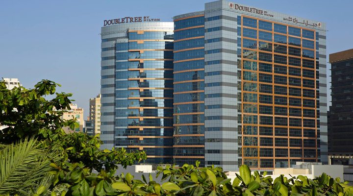 Double-Tree-by-Hilton-Al-Barsha