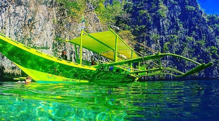 El-Nido-Palawan-Boat