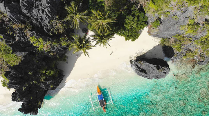 El-Nido-Resorts-Beaches-Strand