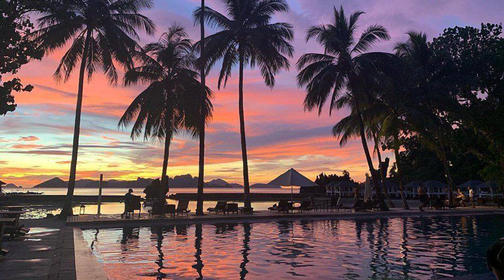 El-Nido-Resorts-Pool