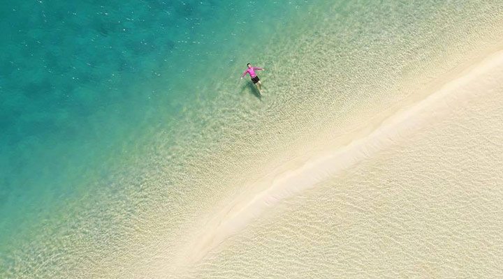 El-Nido-Snake-Island