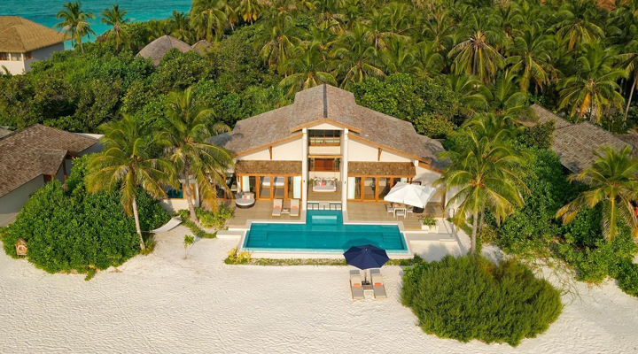 Emerald-Faarufushi-Resort-Spa-Svit-Sviten-Poolsvit-Poolvilla-Poolvillan