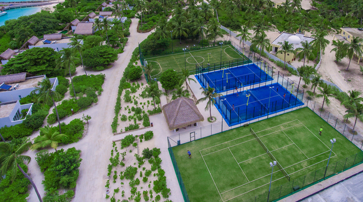 Emerald-Resort-Spa-Tennis-Fotboll-Paddletennis