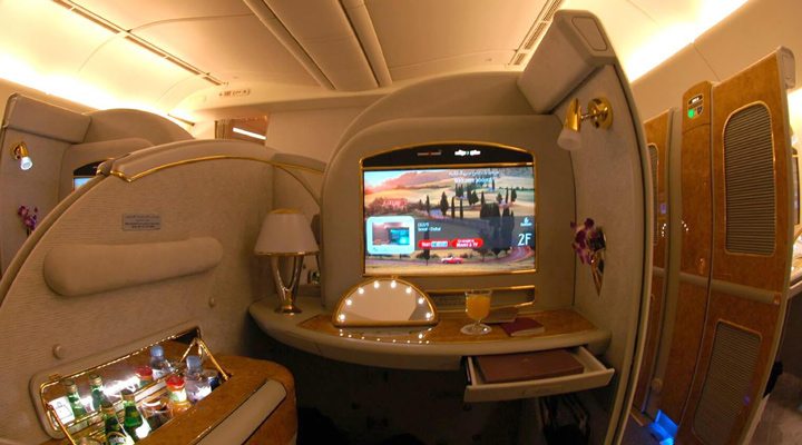 Emirates-A380-Firstclassflights