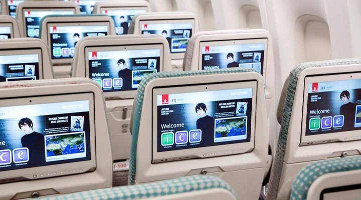 Emirates-Airline-ICE-Entertainment-System-Tv-Onboard-Economy-Economyclass