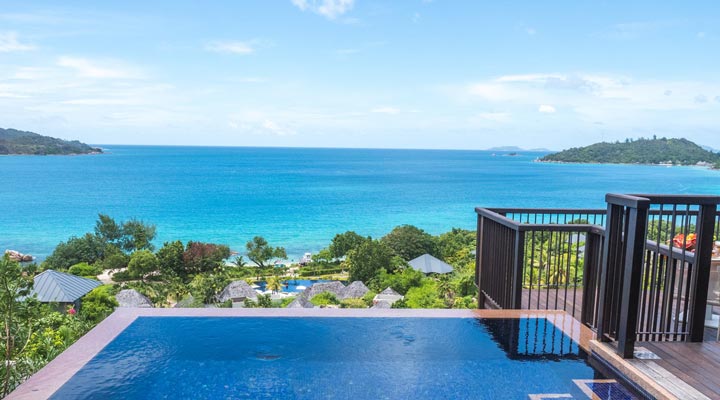 Fairmont-Raffles-Resort-Spa-Poolvilla-Pool-View-Utsikt