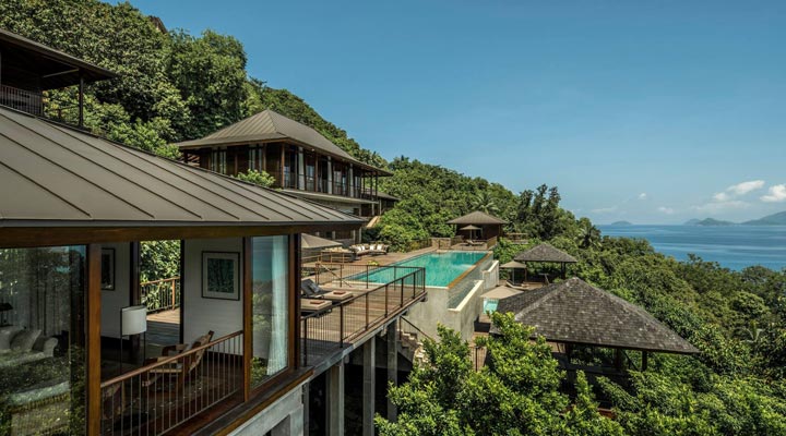 Four-Seasons-SEZ-Poolvilla-Poolvillas-Pool-Villa-Deck-View