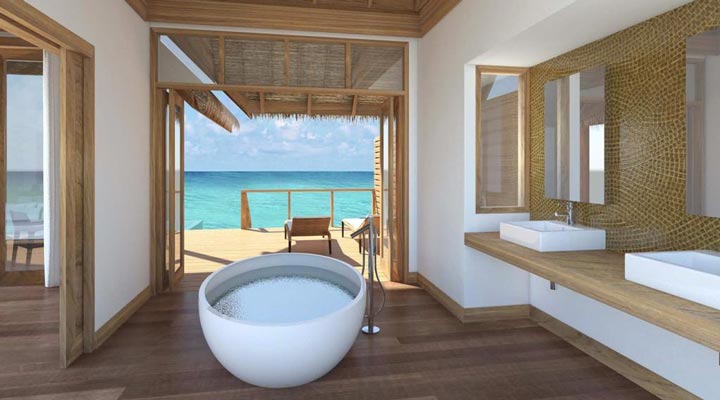 Fushifaru-Bathroom-Watervilla-Water-Villa-Watervillas