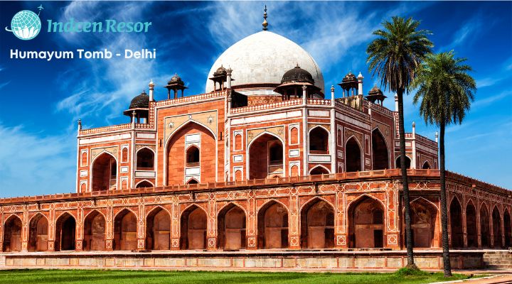 GT-Humayum-Tomb-Delhi