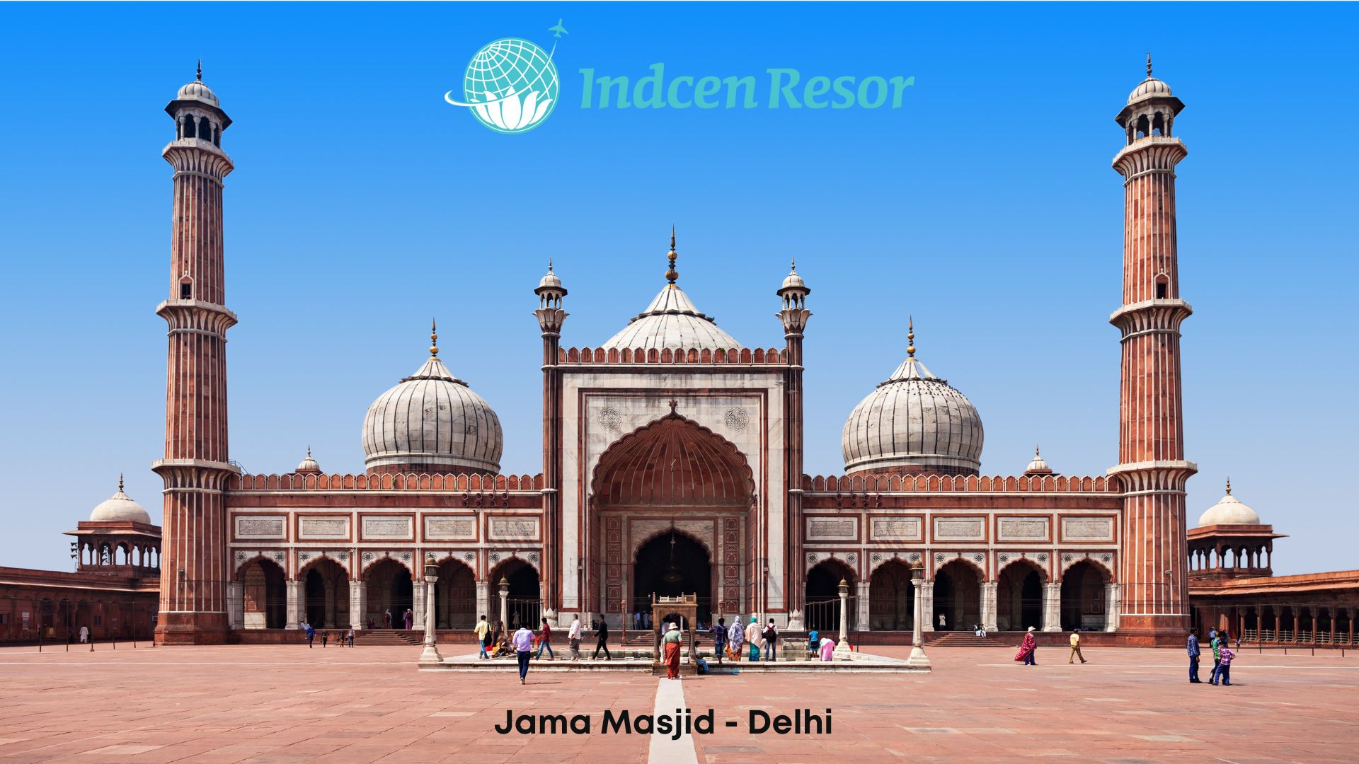 GT-MI-Jama-Masjid-Delhi